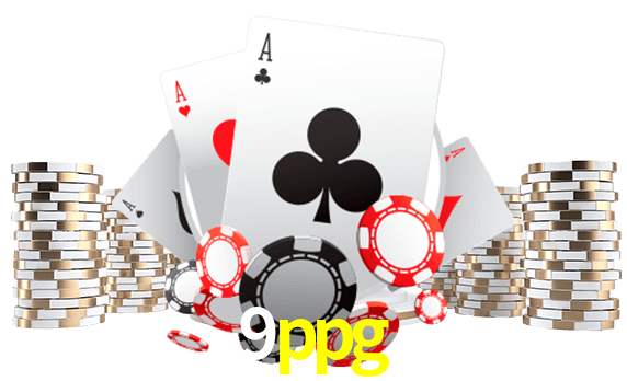 Jogue jogos de pôquer em 9ppg
