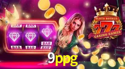 A Revolução dos Aplicativos de Jogos no 9ppg