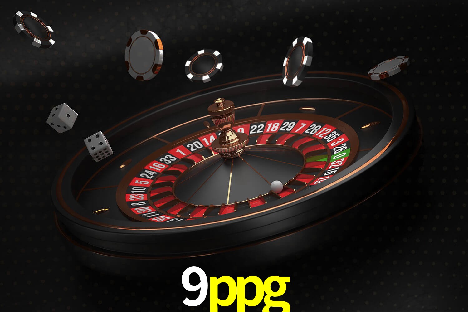 9ppg - Noite de Sorte Suprema - 9ppg.com