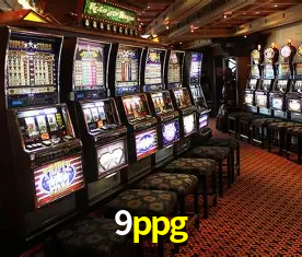 A Emoção da Loteria na 9ppg: Uma Chance de Mudança de Vida