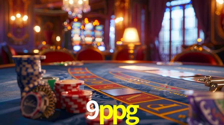Live Casino 9ppg