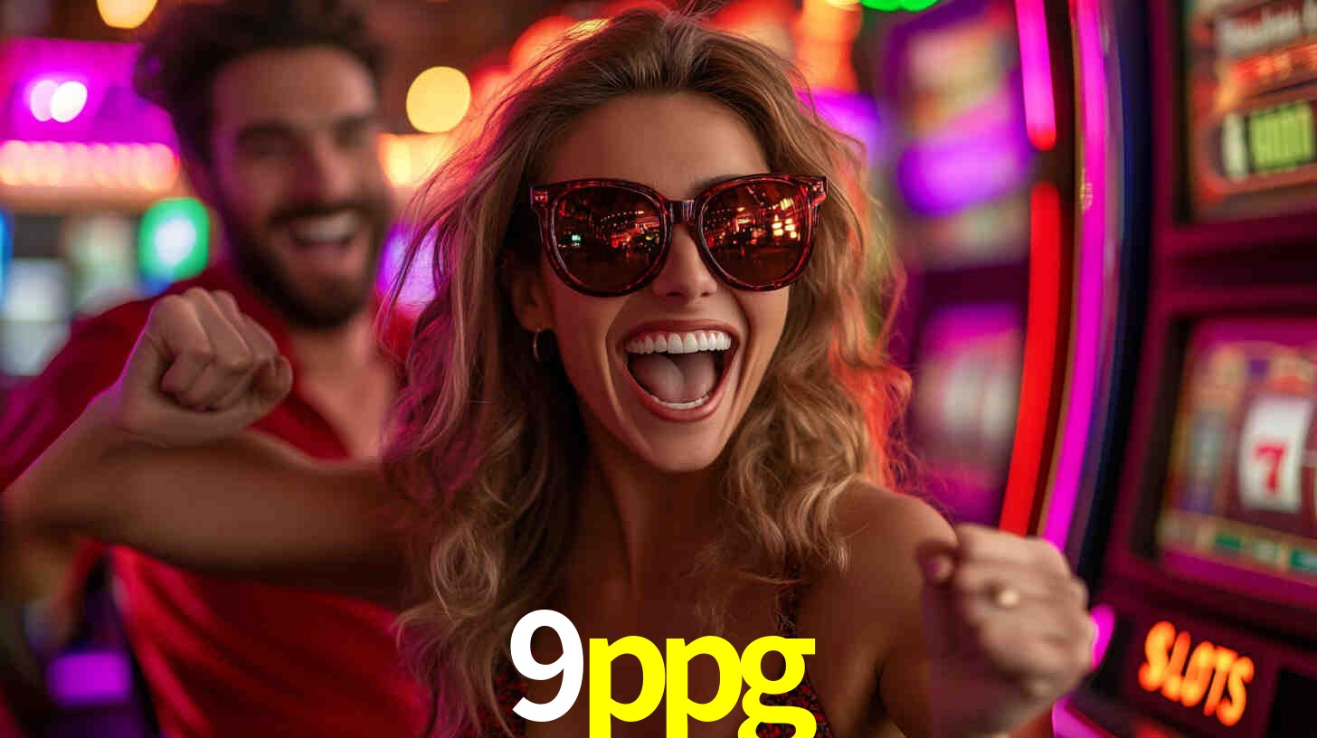 Descubra a Essência do 9ppg: Nossa História e Compromissos