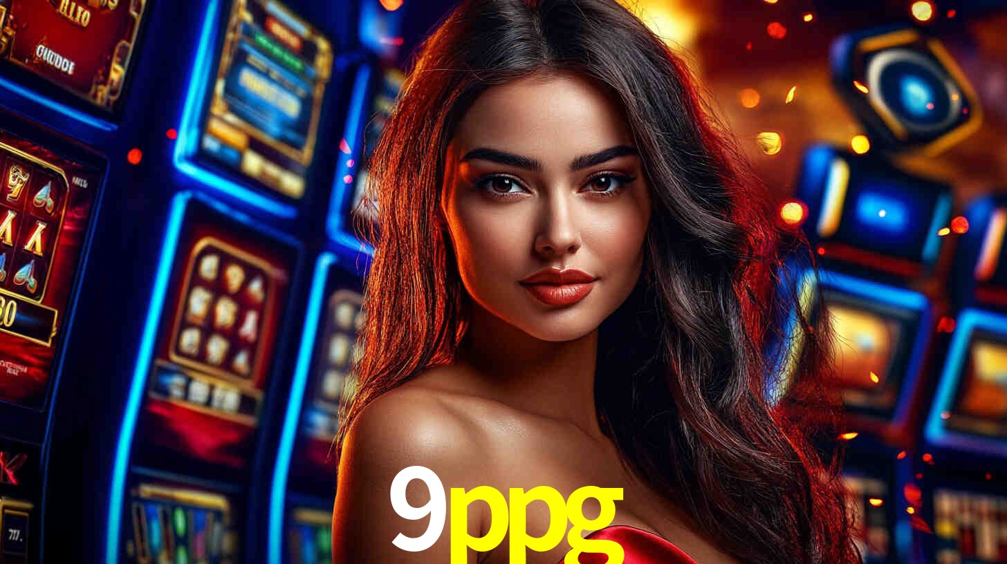 Descubra o Programa VIP da 9ppg: Vantagens Exclusivas para Jogadores