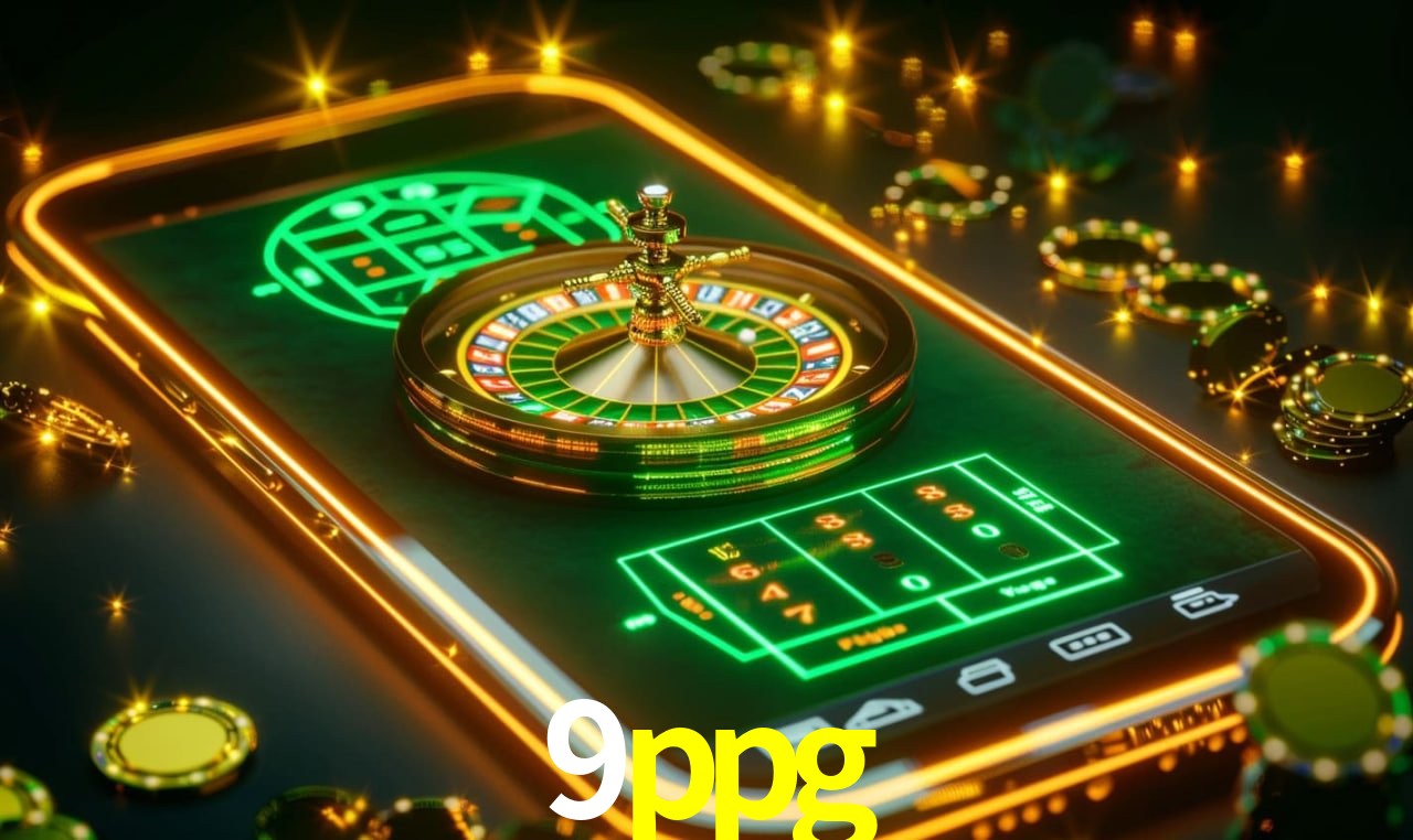 Promoções Sazonais 9ppg