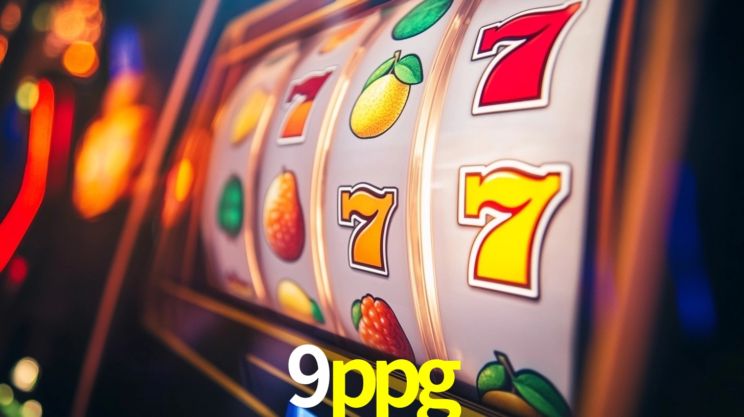 Ofertas Imperdíveis na 9ppg: Promoções e Bônus Que Valem a Pena