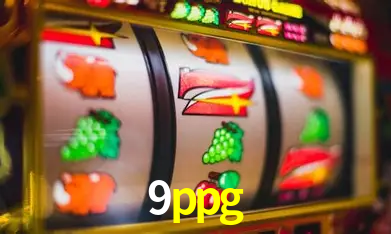 Inovações de Jogos na 9ppg: O Futuro das Experiências Interativas