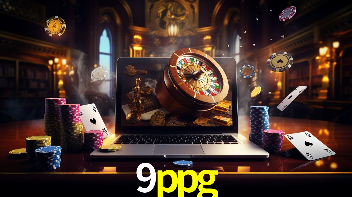 Blackjack Table 9ppg
