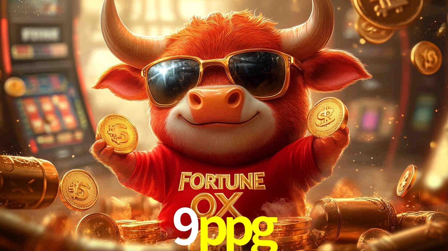 9ppg: A Experiência de Casino com Jogos de Mesa ao Vivo