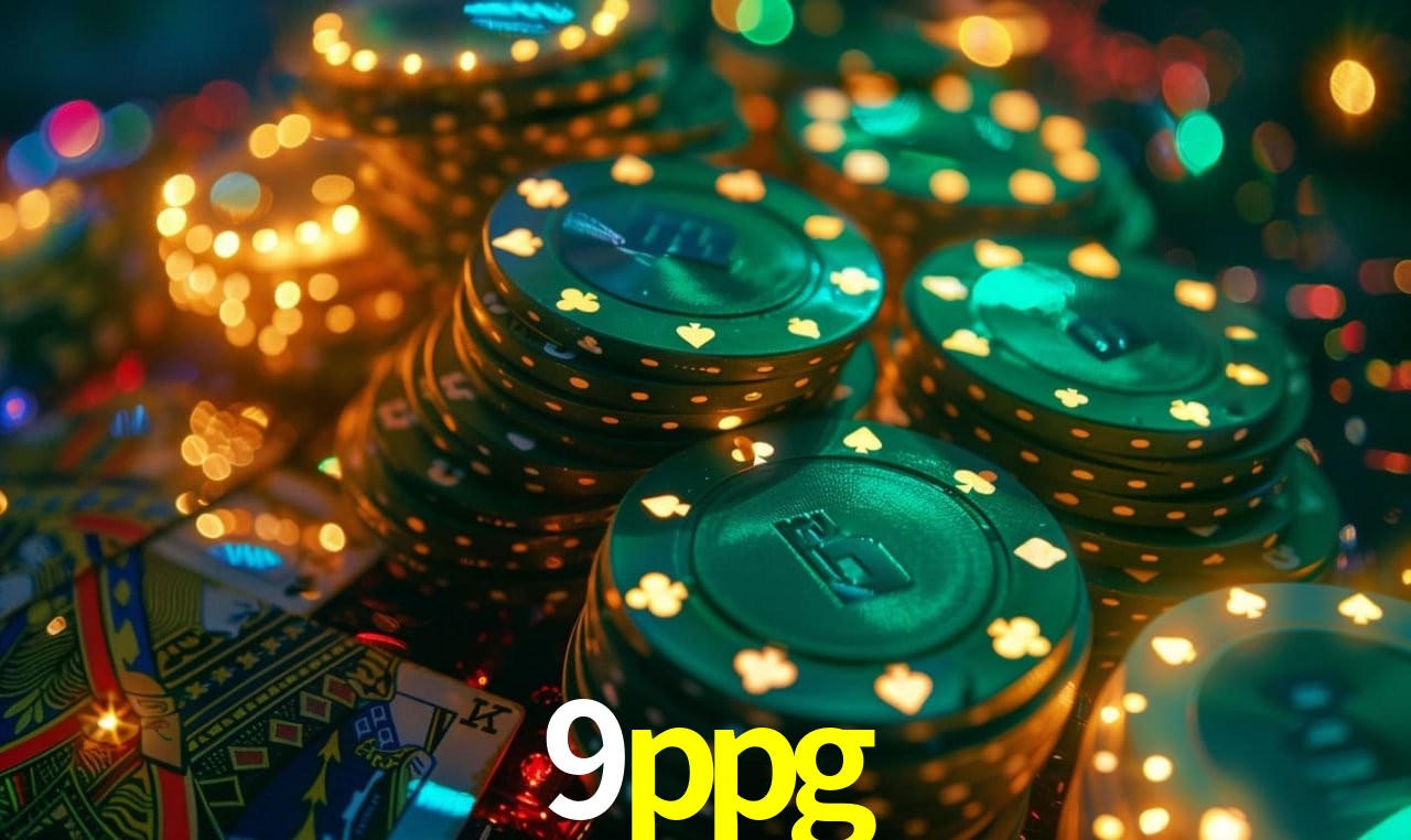 Apostas de Futebol 9ppg