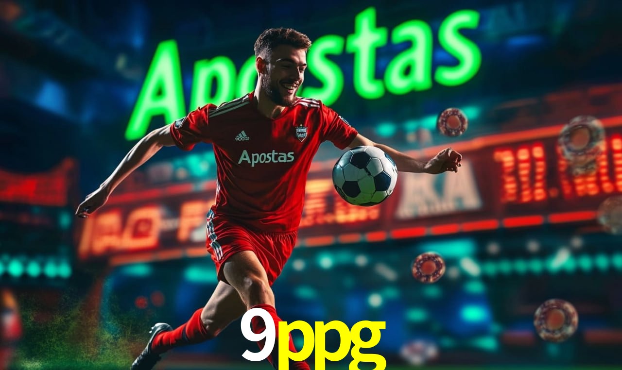 PIX Instantâneo 9ppg