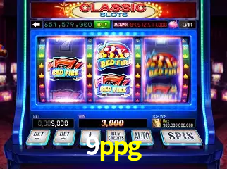 Descubra a Magia dos Jogos de Arcade no 9ppg