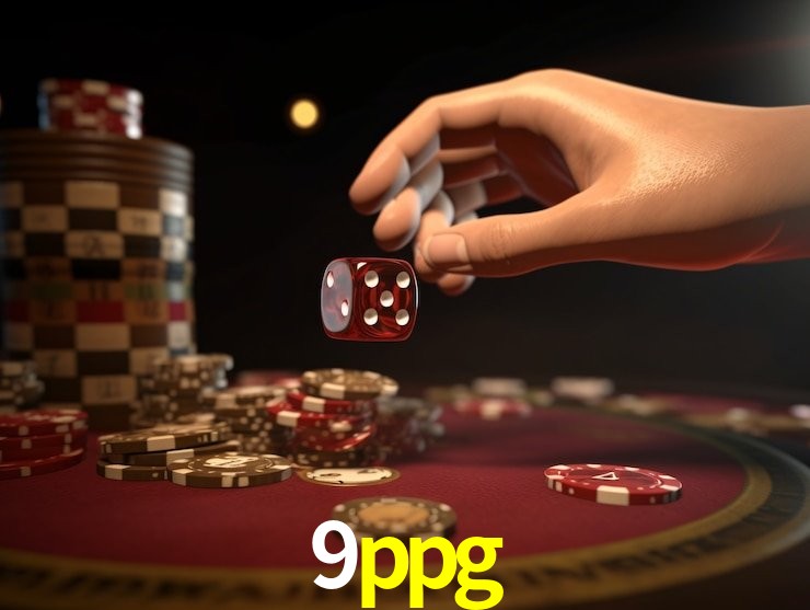 Casino Ao Vivo 9ppg