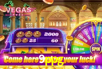 A Experiência Imersiva dos Cassinos Ao Vivo no 9ppg