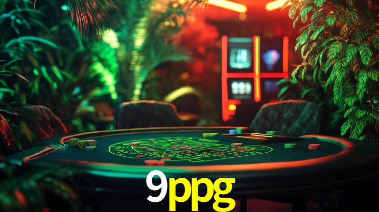Live Casino 9ppg