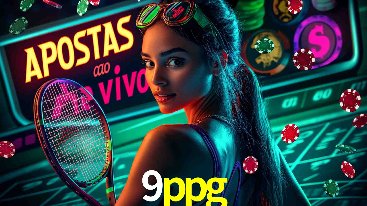 A Popularidade dos Caça-Níqueis no 9ppg