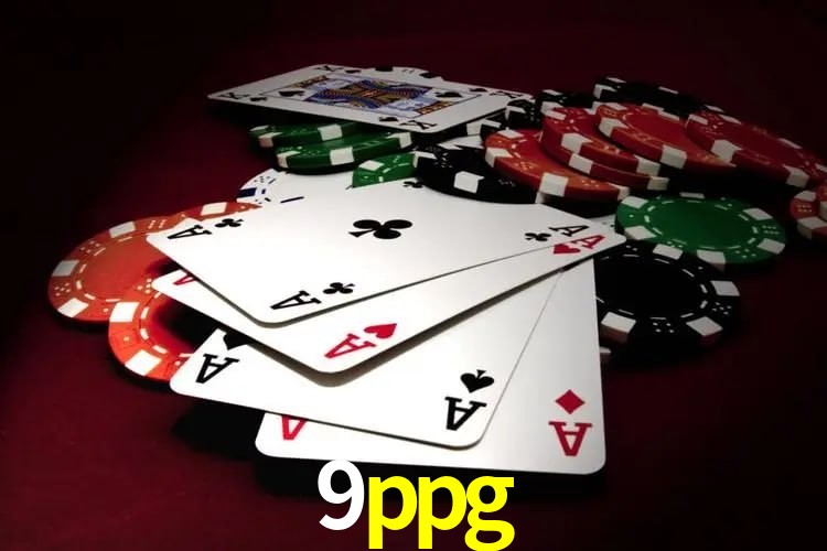 Casino VIP 9ppg