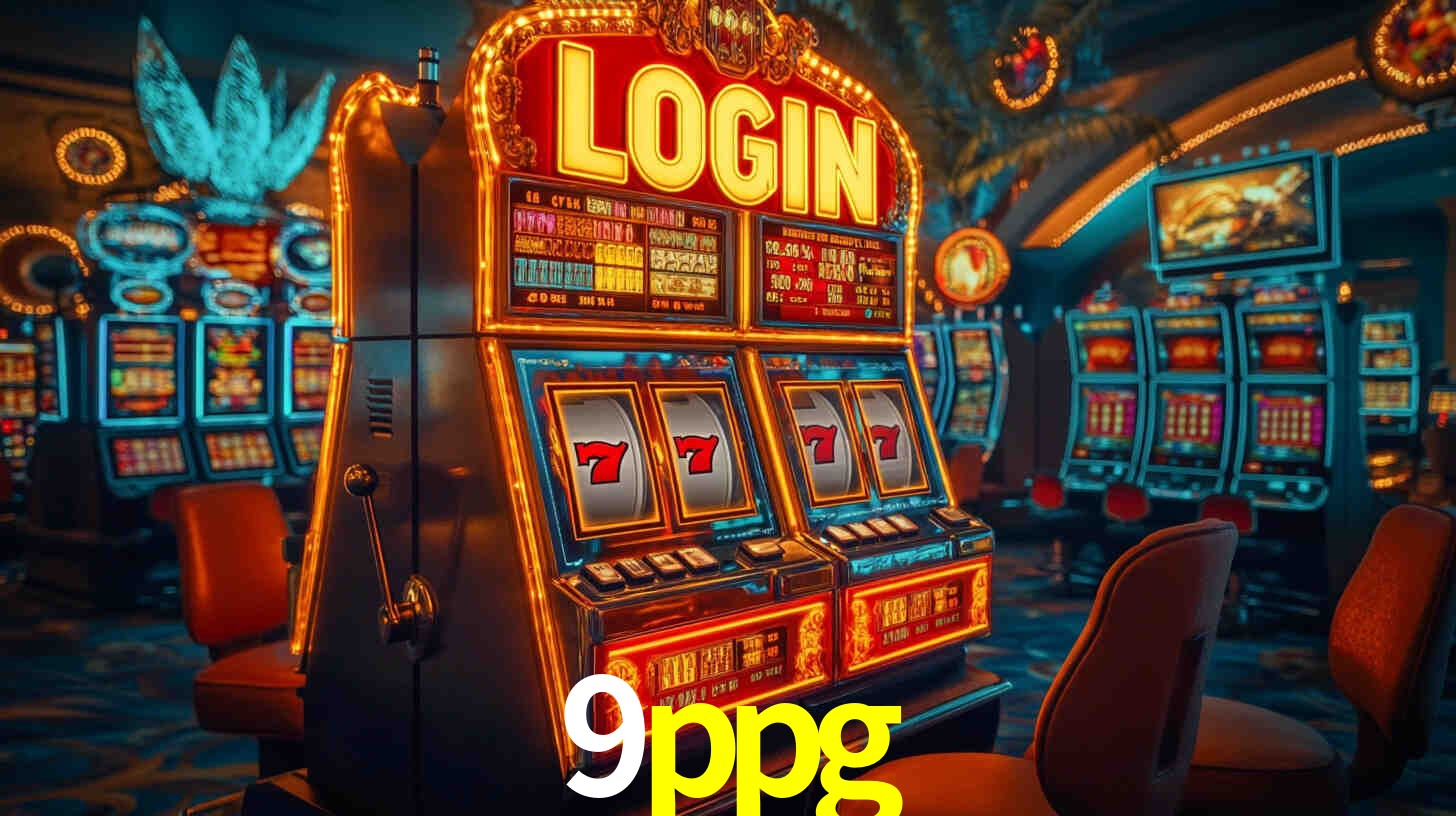 9ppg App Interface