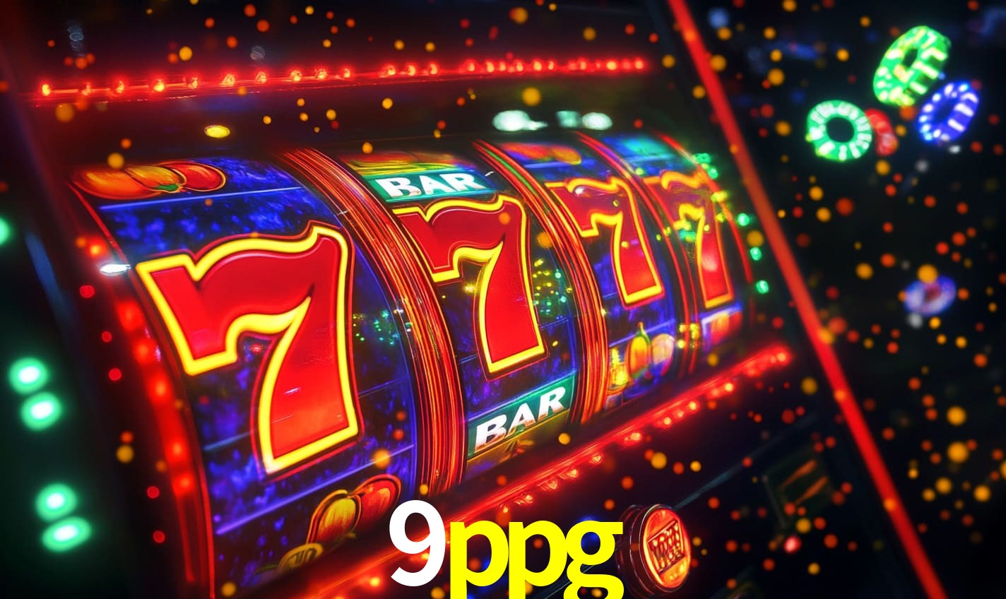 9ppg: Jogue Crash e Experimente Alta Recompensa Instantânea