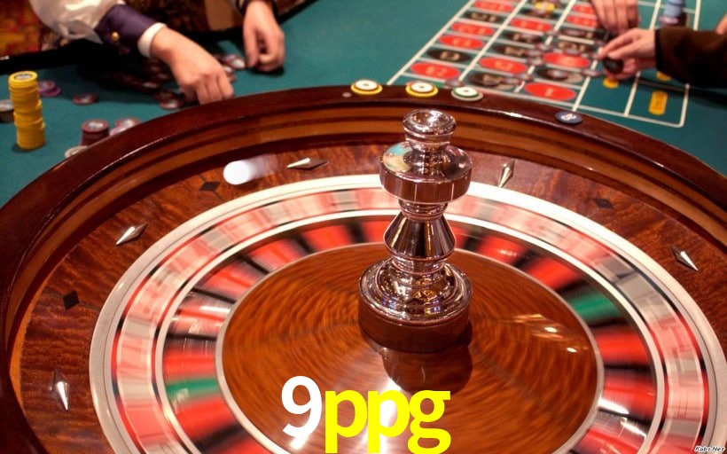 Torneios 9ppg