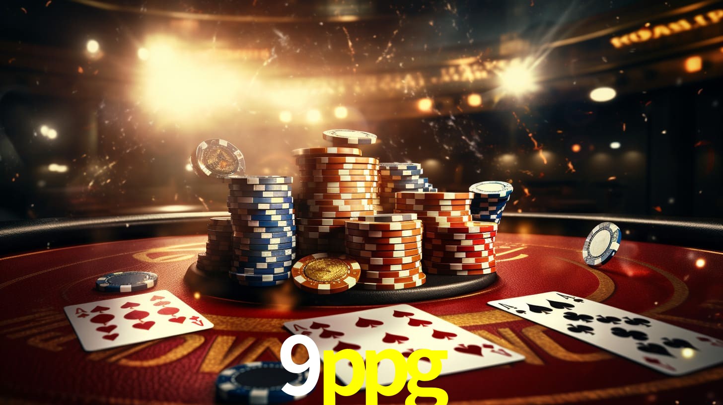 VIP Casino 9ppg
