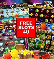 Seasonal Promotions 9ppg