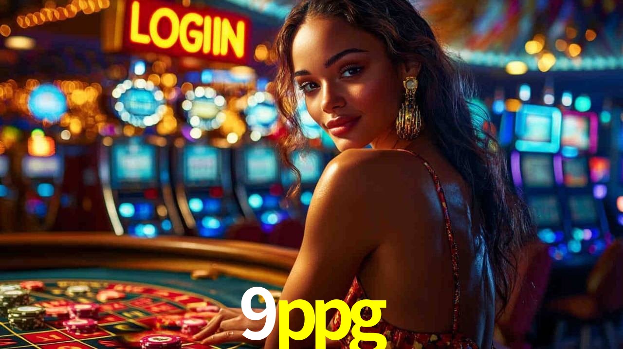 Login Seguro 9ppg