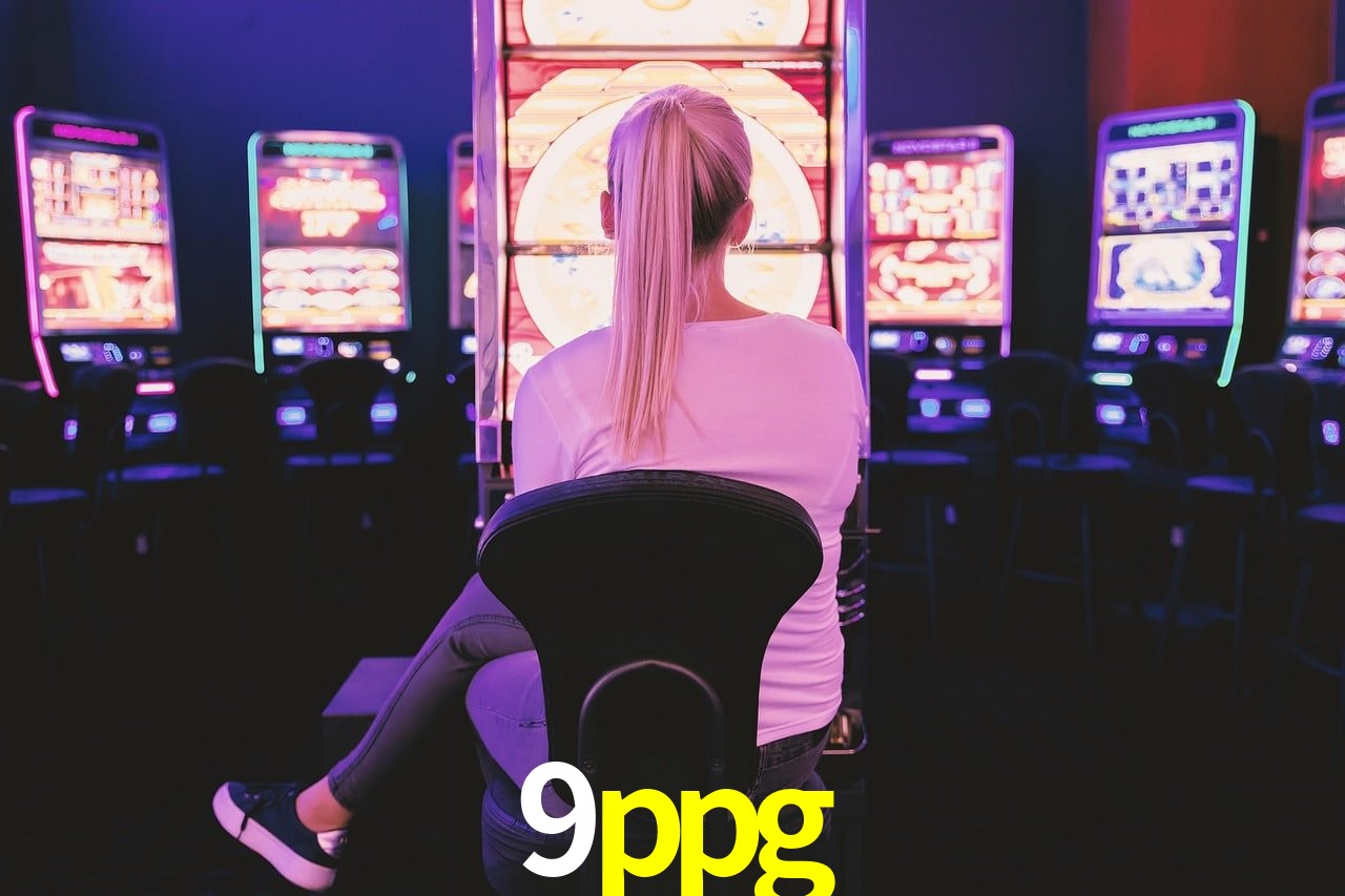 Bonus Features 9ppg
