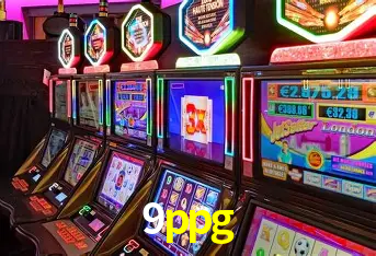 Inovações de Jogos na 9ppg: O Futuro das Experiências Interativas