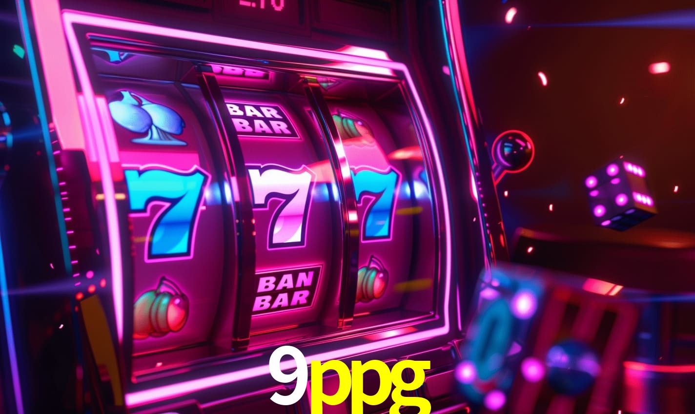 A Emoção da Loteria na 9ppg: Uma Chance de Mudança de Vida