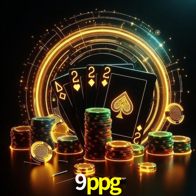 Jogos de Slot 9ppg