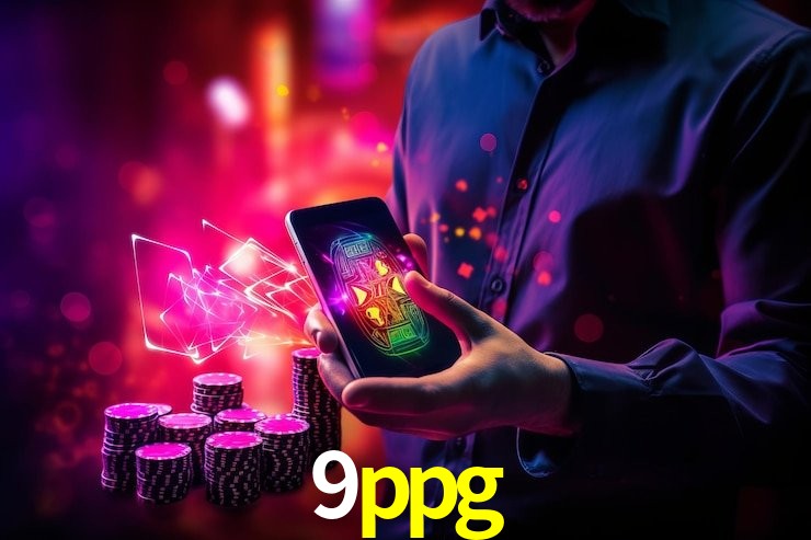 Mesa de Blackjack 9ppg