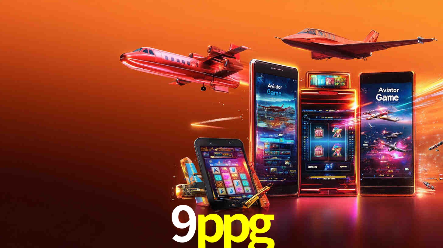 Descubra o Programa VIP da 9ppg: Vantagens Exclusivas para Jogadores
