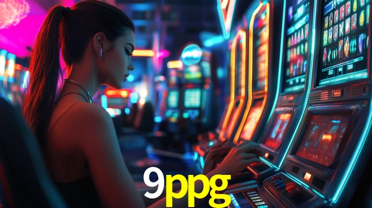 Explore as vantagens do 9ppg: serviço profissional e confiabilidade