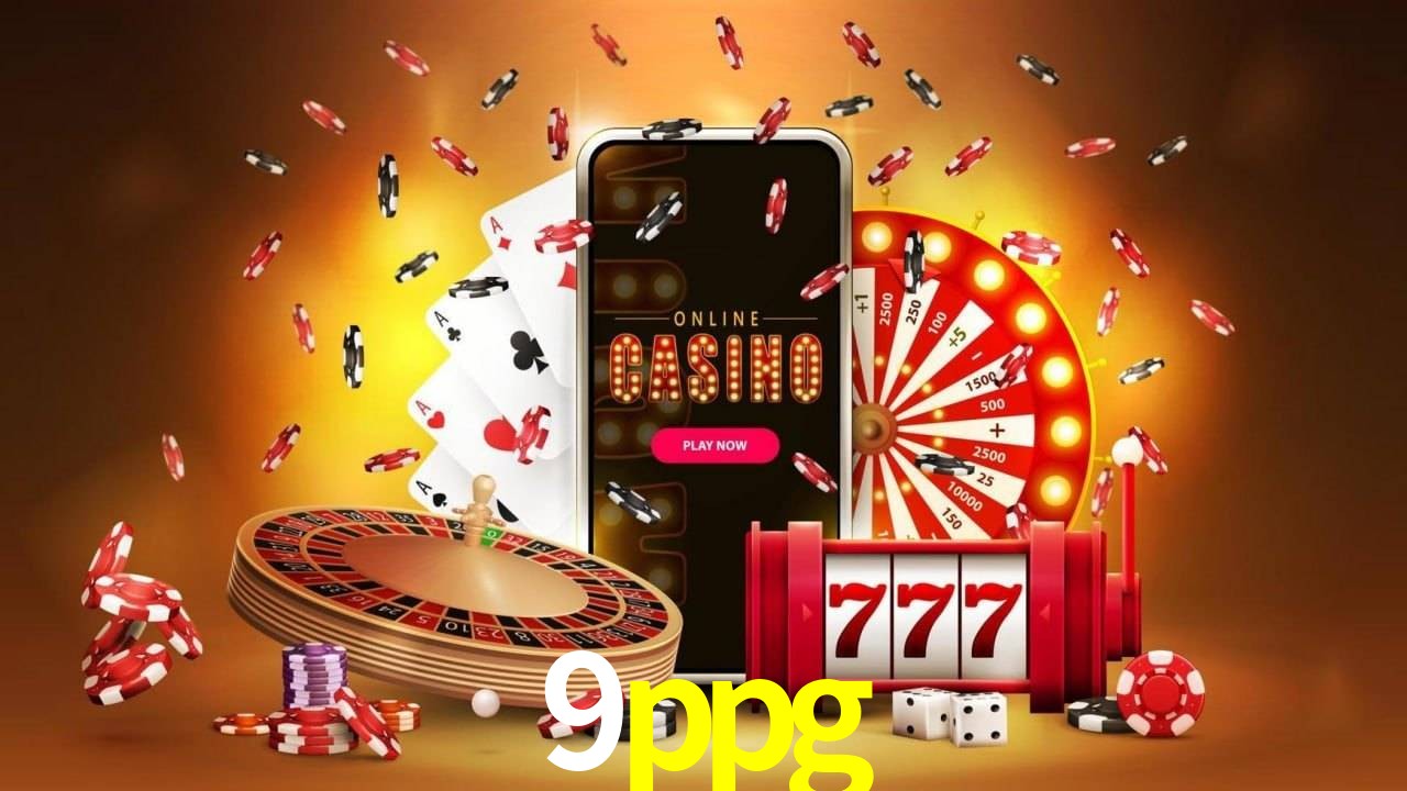 Cadastro Rápido 9ppg
