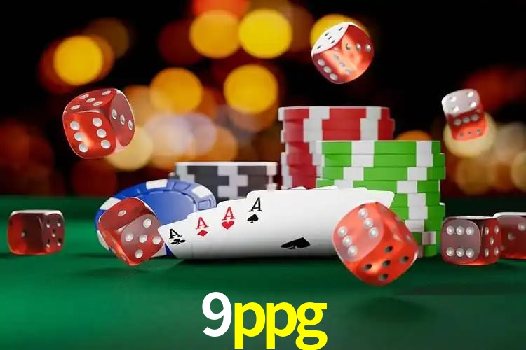 Provedores de Jogos 9ppg