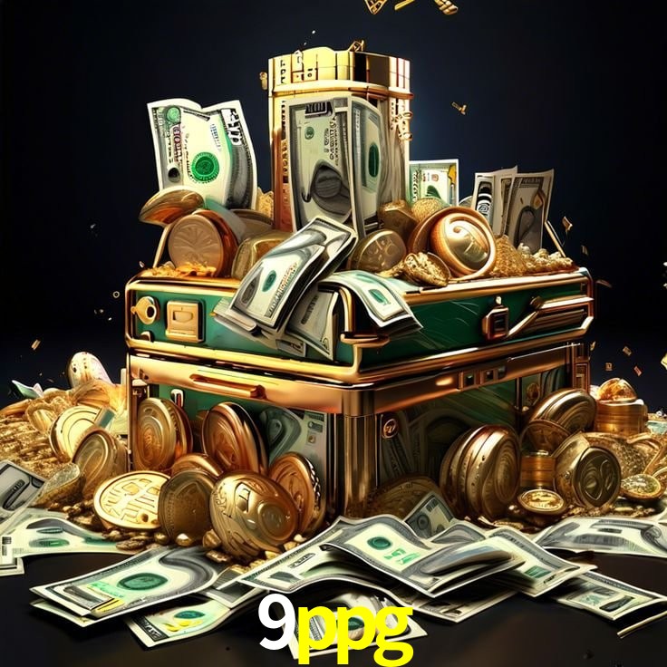 Estatísticas Esportivas 9ppg