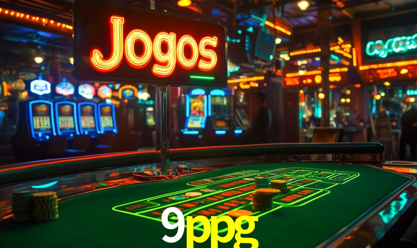 Segurança 2FA 9ppg