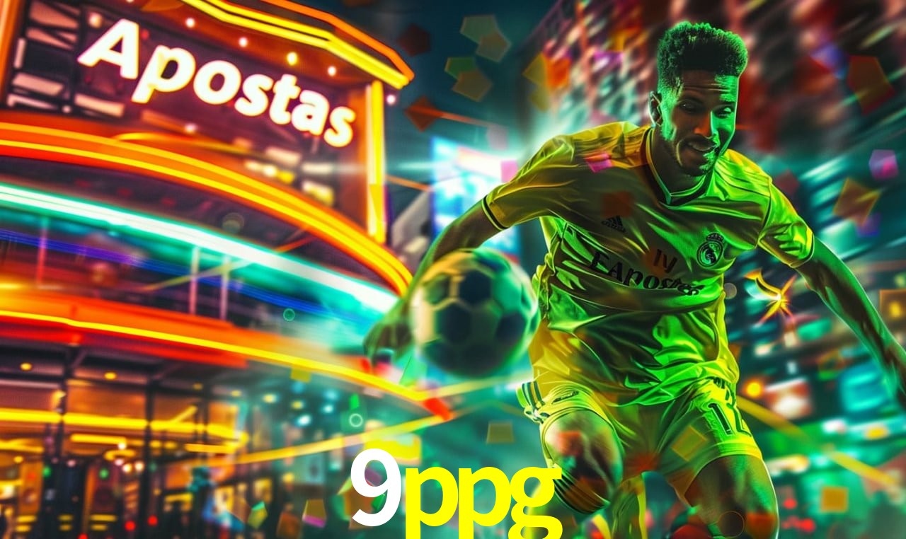 Diretório de Jogos 9ppg