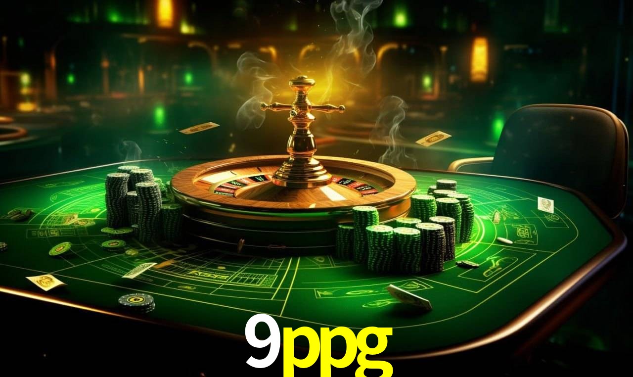 cassino 9ppg