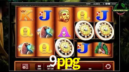 Descubra o Mundo do Cassino Online com 9ppg