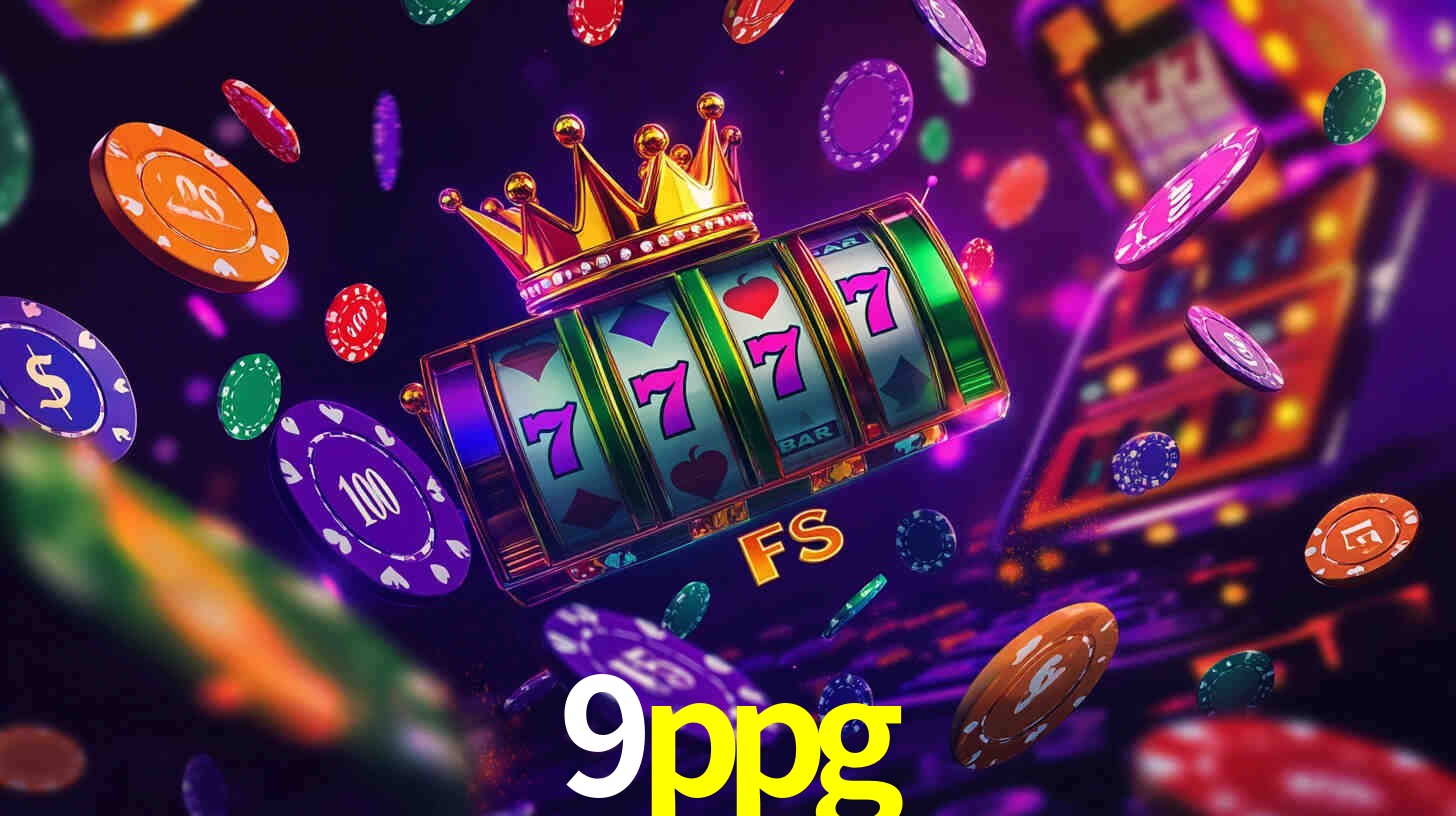 Welcome Bonus 9ppg